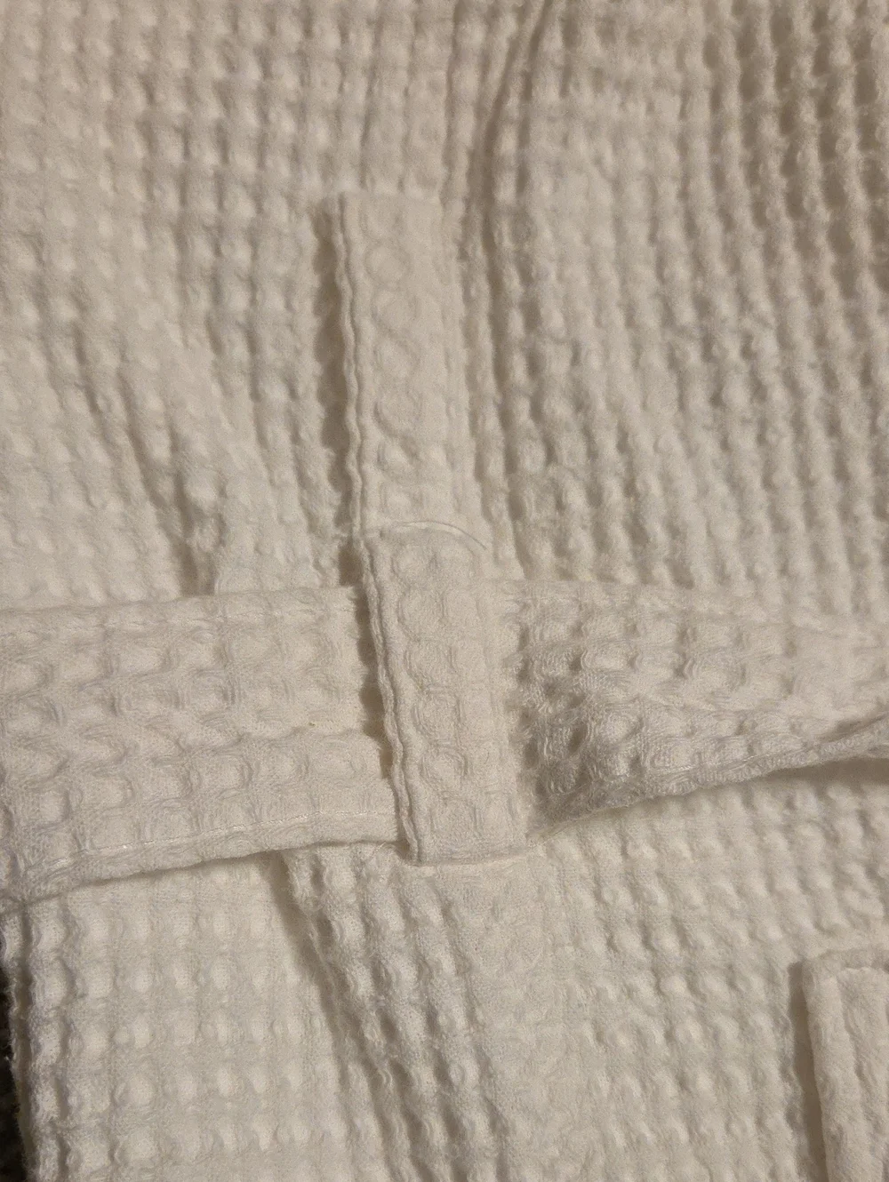 100% Luxury Spa Robe